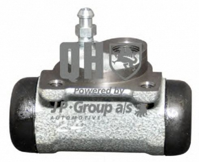 JP GROUP 4161300809 -  Колесный тормозной цилиндр